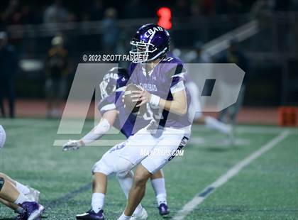 Thumbnail 2 in Poway @ Carlsbad (CIF SDS Open Division Semifinal) photogallery.