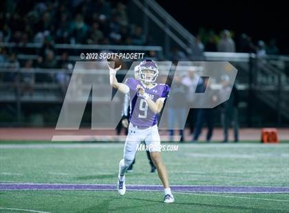 Thumbnail 3 in Poway @ Carlsbad (CIF SDS Open Division Semifinal) photogallery.