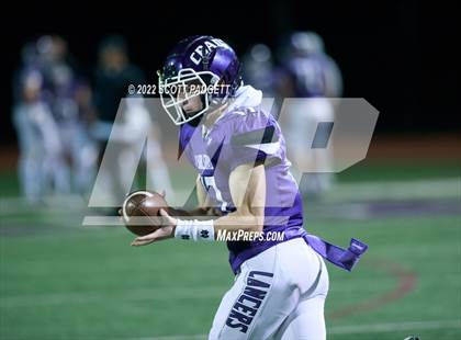 Thumbnail 3 in Poway @ Carlsbad (CIF SDS Open Division Semifinal) photogallery.