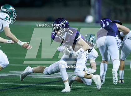 Thumbnail 3 in Poway @ Carlsbad (CIF SDS Open Division Semifinal) photogallery.