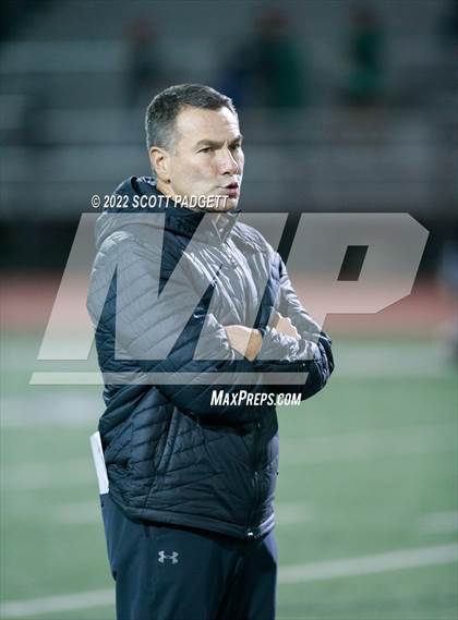 Thumbnail 2 in Poway @ Carlsbad (CIF SDS Open Division Semifinal) photogallery.