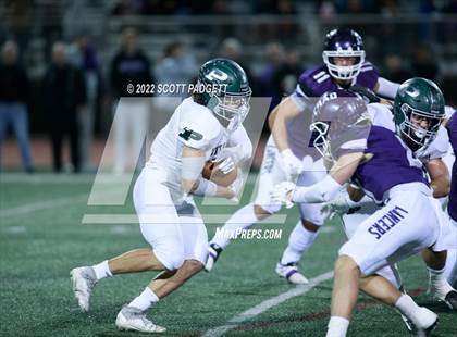 Thumbnail 2 in Poway @ Carlsbad (CIF SDS Open Division Semifinal) photogallery.