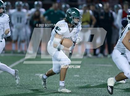 Thumbnail 3 in Poway @ Carlsbad (CIF SDS Open Division Semifinal) photogallery.