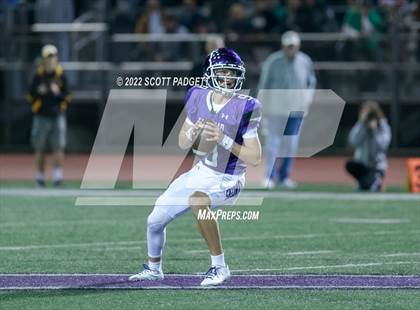 Thumbnail 3 in Poway @ Carlsbad (CIF SDS Open Division Semifinal) photogallery.