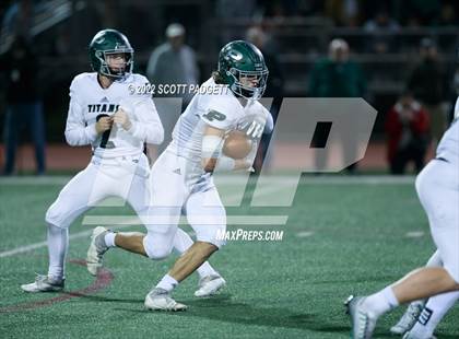 Thumbnail 2 in Poway @ Carlsbad (CIF SDS Open Division Semifinal) photogallery.
