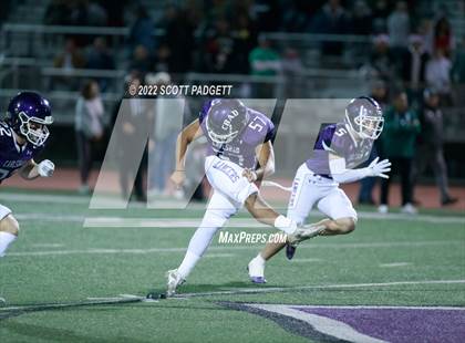 Thumbnail 2 in Poway @ Carlsbad (CIF SDS Open Division Semifinal) photogallery.
