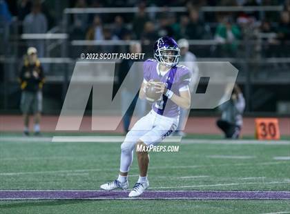 Thumbnail 1 in Poway @ Carlsbad (CIF SDS Open Division Semifinal) photogallery.