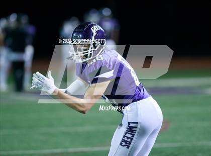 Thumbnail 2 in Poway @ Carlsbad (CIF SDS Open Division Semifinal) photogallery.