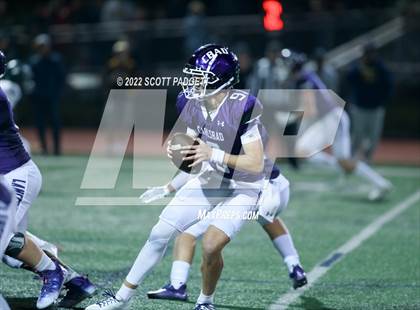 Thumbnail 1 in Poway @ Carlsbad (CIF SDS Open Division Semifinal) photogallery.