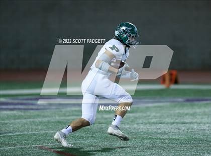 Thumbnail 3 in Poway @ Carlsbad (CIF SDS Open Division Semifinal) photogallery.