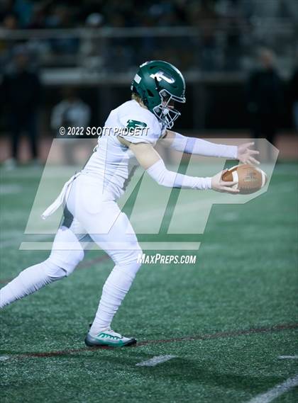 Thumbnail 2 in Poway @ Carlsbad (CIF SDS Open Division Semifinal) photogallery.