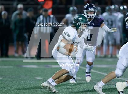 Thumbnail 1 in Poway @ Carlsbad (CIF SDS Open Division Semifinal) photogallery.