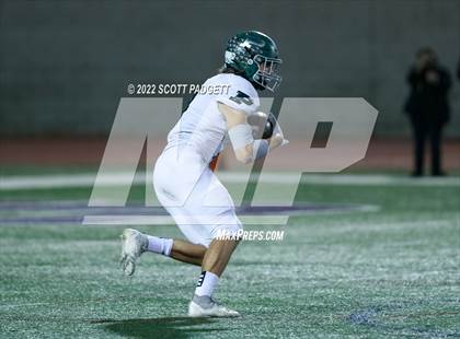 Thumbnail 2 in Poway @ Carlsbad (CIF SDS Open Division Semifinal) photogallery.