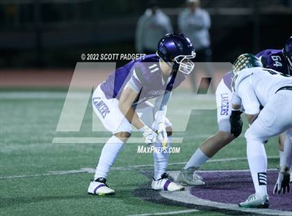 Thumbnail 2 in Poway @ Carlsbad (CIF SDS Open Division Semifinal) photogallery.