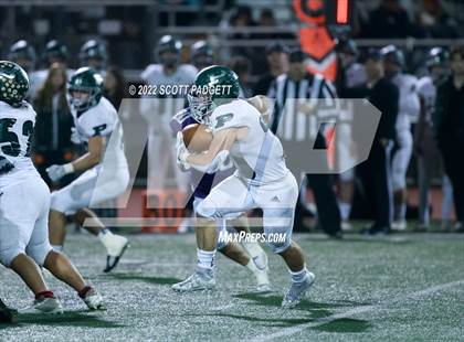 Thumbnail 2 in Poway @ Carlsbad (CIF SDS Open Division Semifinal) photogallery.