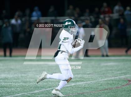 Thumbnail 1 in Poway @ Carlsbad (CIF SDS Open Division Semifinal) photogallery.