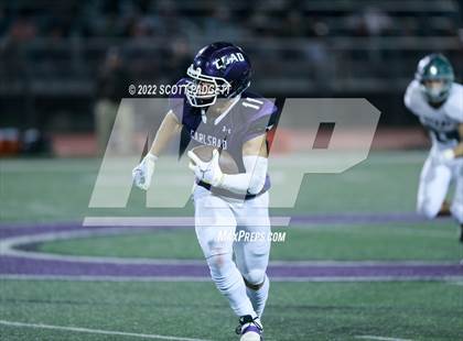 Thumbnail 1 in Poway @ Carlsbad (CIF SDS Open Division Semifinal) photogallery.