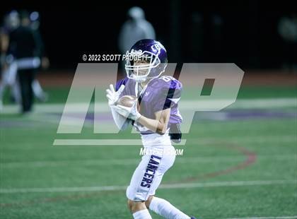 Thumbnail 1 in Poway @ Carlsbad (CIF SDS Open Division Semifinal) photogallery.