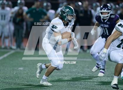 Thumbnail 1 in Poway @ Carlsbad (CIF SDS Open Division Semifinal) photogallery.