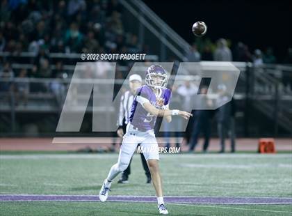 Thumbnail 1 in Poway @ Carlsbad (CIF SDS Open Division Semifinal) photogallery.