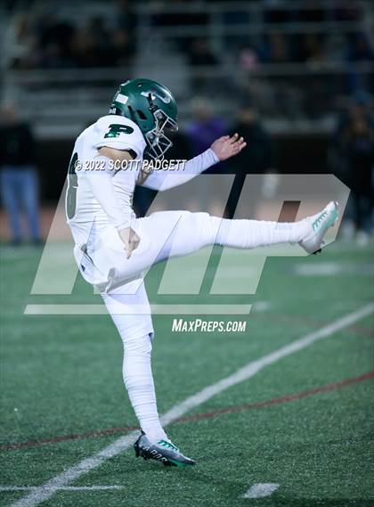 Thumbnail 2 in Poway @ Carlsbad (CIF SDS Open Division Semifinal) photogallery.