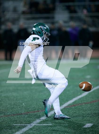 Thumbnail 1 in Poway @ Carlsbad (CIF SDS Open Division Semifinal) photogallery.
