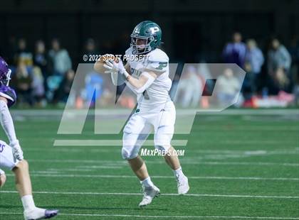 Thumbnail 1 in Poway @ Carlsbad (CIF SDS Open Division Semifinal) photogallery.