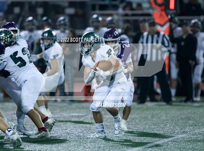 Thumbnail 1 in Poway @ Carlsbad (CIF SDS Open Division Semifinal) photogallery.