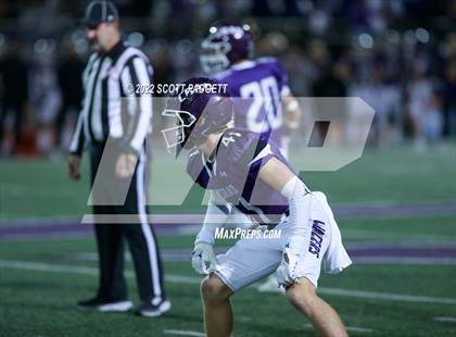Thumbnail 2 in Poway @ Carlsbad (CIF SDS Open Division Semifinal) photogallery.
