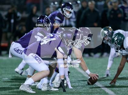 Thumbnail 1 in Poway @ Carlsbad (CIF SDS Open Division Semifinal) photogallery.