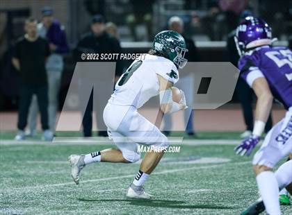 Thumbnail 3 in Poway @ Carlsbad (CIF SDS Open Division Semifinal) photogallery.