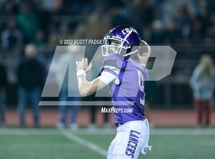 Thumbnail 2 in Poway @ Carlsbad (CIF SDS Open Division Semifinal) photogallery.