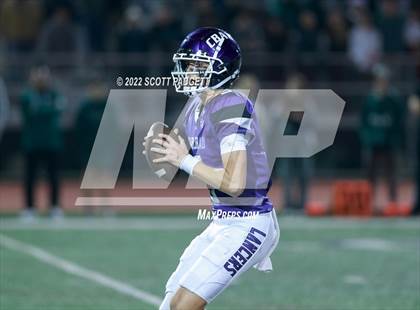 Thumbnail 3 in Poway @ Carlsbad (CIF SDS Open Division Semifinal) photogallery.