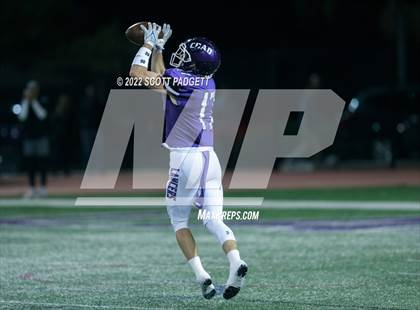 Thumbnail 1 in Poway @ Carlsbad (CIF SDS Open Division Semifinal) photogallery.