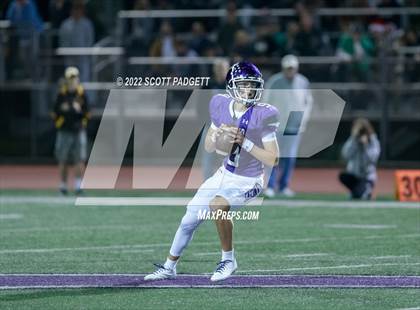 Thumbnail 2 in Poway @ Carlsbad (CIF SDS Open Division Semifinal) photogallery.