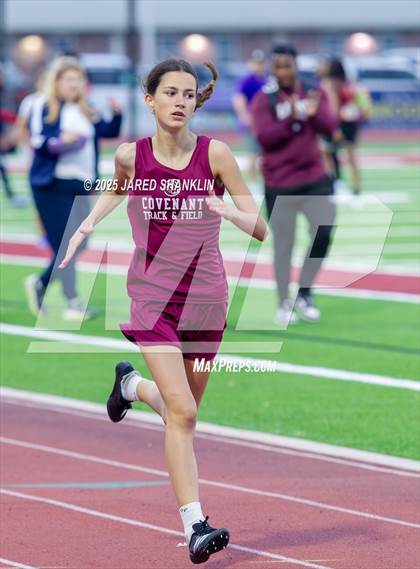 Thumbnail 3 in E.D. White(Cardinals Relays) photogallery.