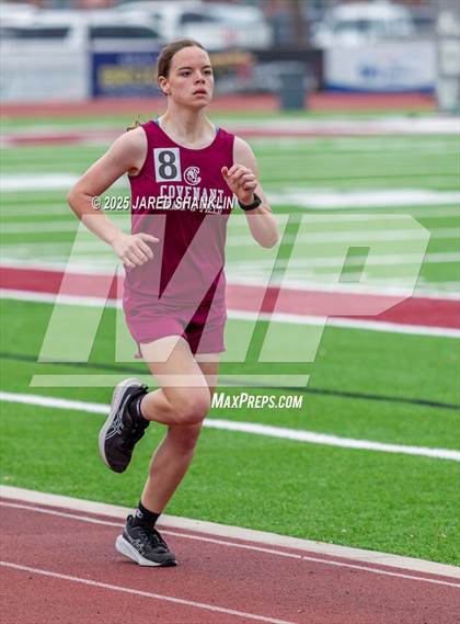 Thumbnail 1 in E.D. White(Cardinals Relays) photogallery.