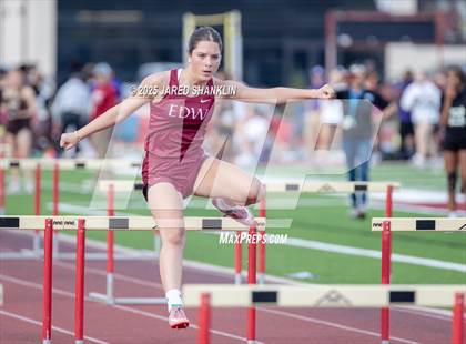 Thumbnail 1 in E.D. White(Cardinals Relays) photogallery.