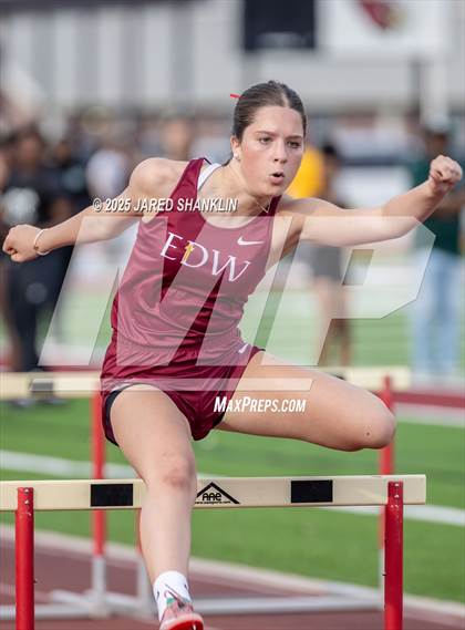 Thumbnail 2 in E.D. White(Cardinals Relays) photogallery.