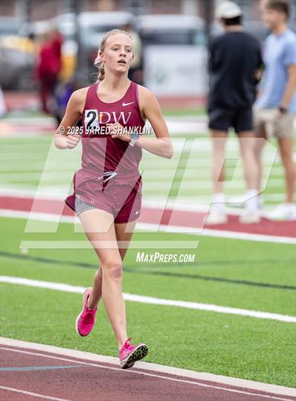 Thumbnail 3 in E.D. White(Cardinals Relays) photogallery.