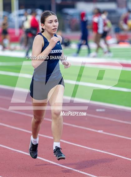 Thumbnail 1 in E.D. White(Cardinals Relays) photogallery.