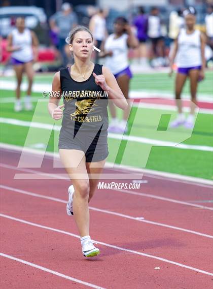 Thumbnail 2 in E.D. White(Cardinals Relays) photogallery.