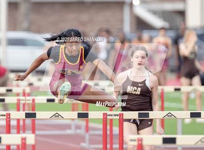Thumbnail 3 in E.D. White(Cardinals Relays) photogallery.