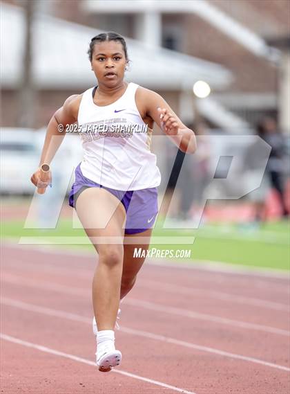 Thumbnail 1 in E.D. White(Cardinals Relays) photogallery.