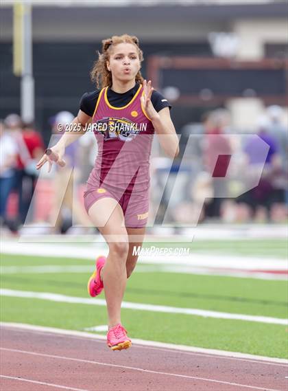 Thumbnail 3 in E.D. White(Cardinals Relays) photogallery.