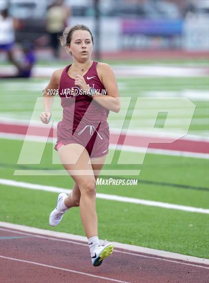 Thumbnail 3 in E.D. White(Cardinals Relays) photogallery.