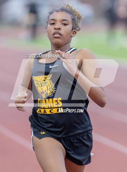 Thumbnail 3 in E.D. White(Cardinals Relays) photogallery.