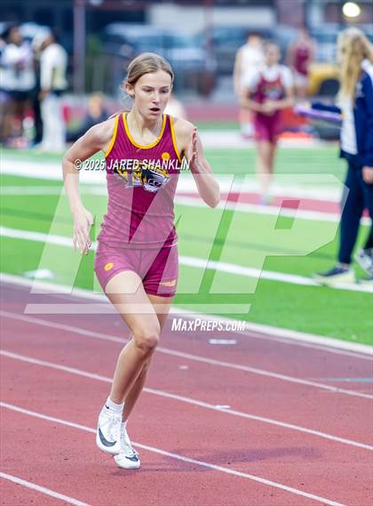 Thumbnail 1 in E.D. White(Cardinals Relays) photogallery.