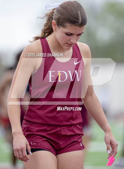 Thumbnail 2 in E.D. White(Cardinals Relays) photogallery.
