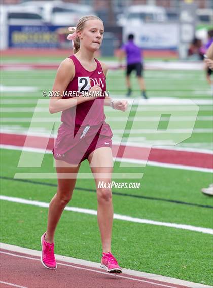 Thumbnail 1 in E.D. White(Cardinals Relays) photogallery.